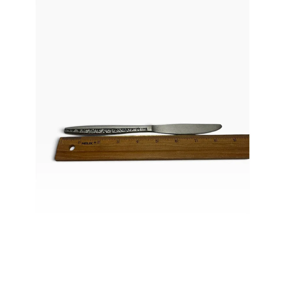 Coventry stainless steel